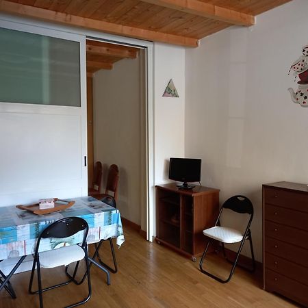 Bilocale Savona Apartment Exterior photo
