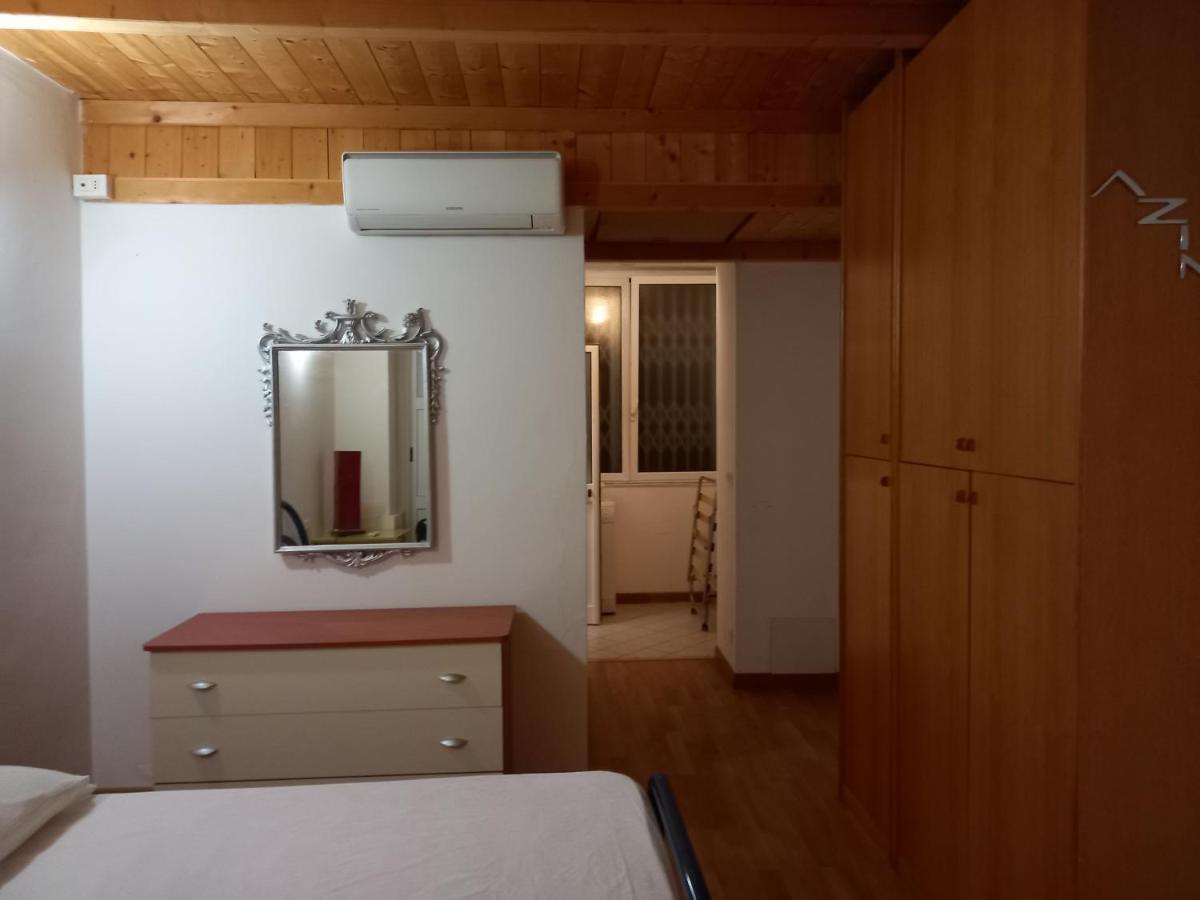 Bilocale Savona Apartment Exterior photo
